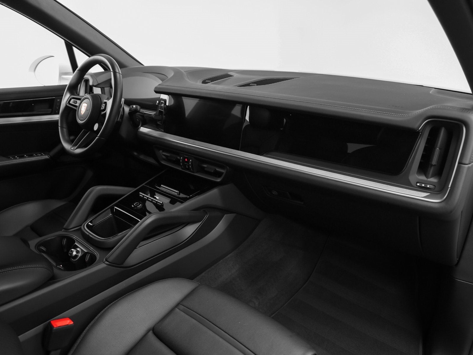 2026 Porsche Cayenne S