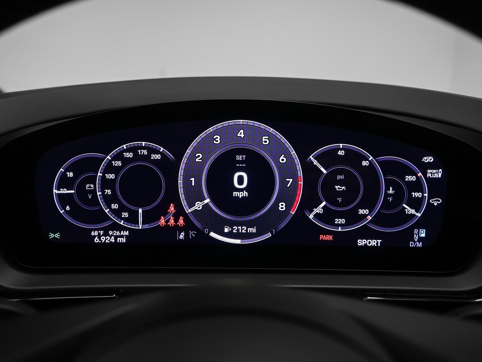 2026 Porsche Cayenne S