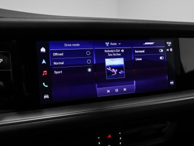 2026 Porsche Cayenne S