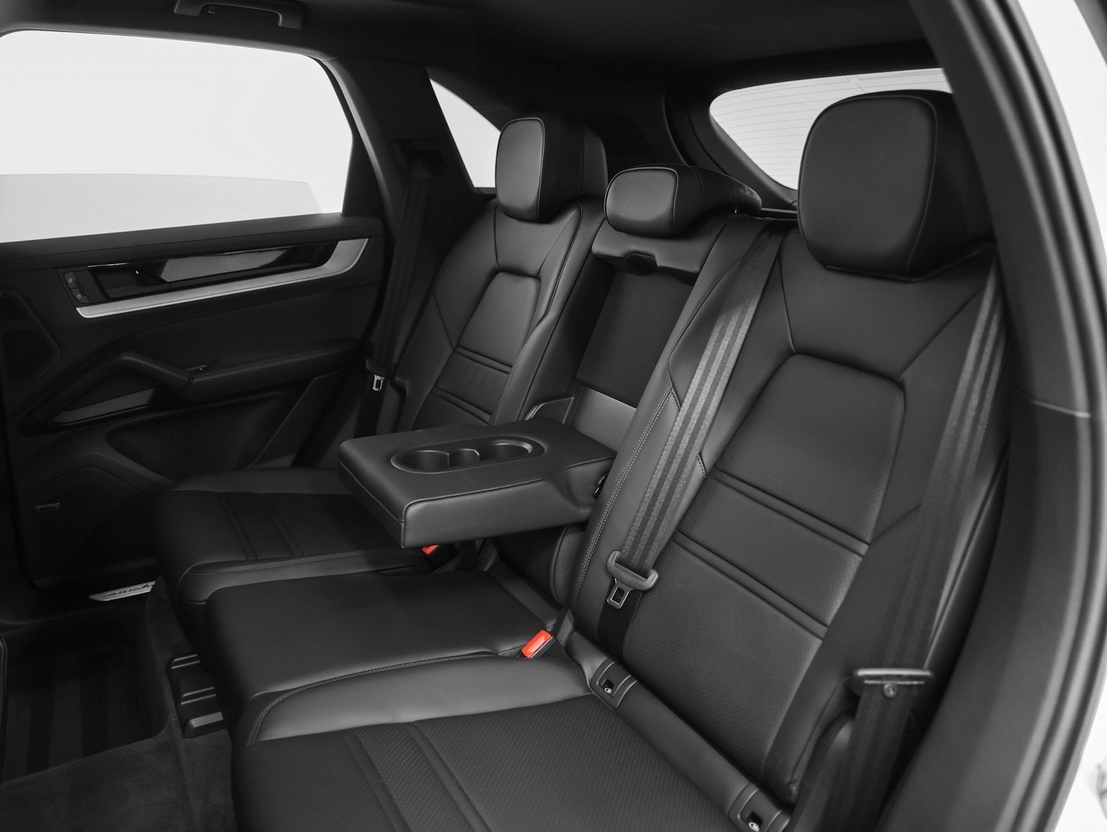 2026 Porsche Cayenne S