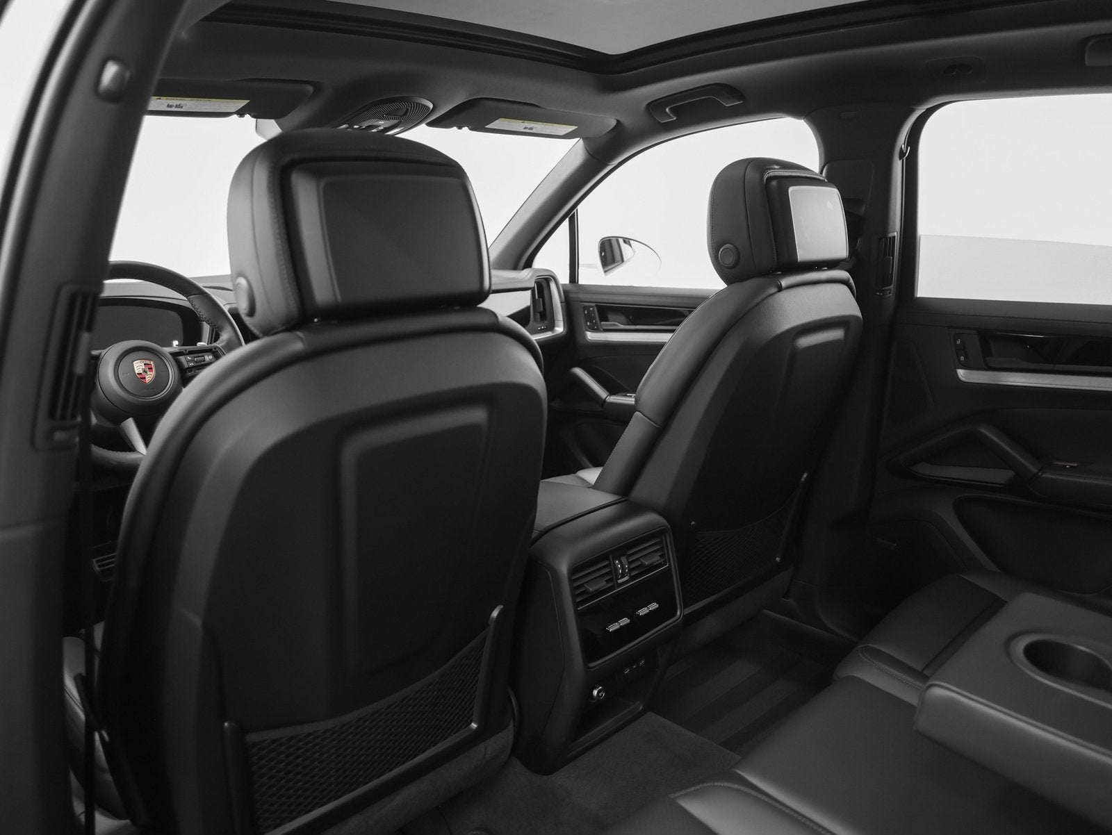 2026 Porsche Cayenne S