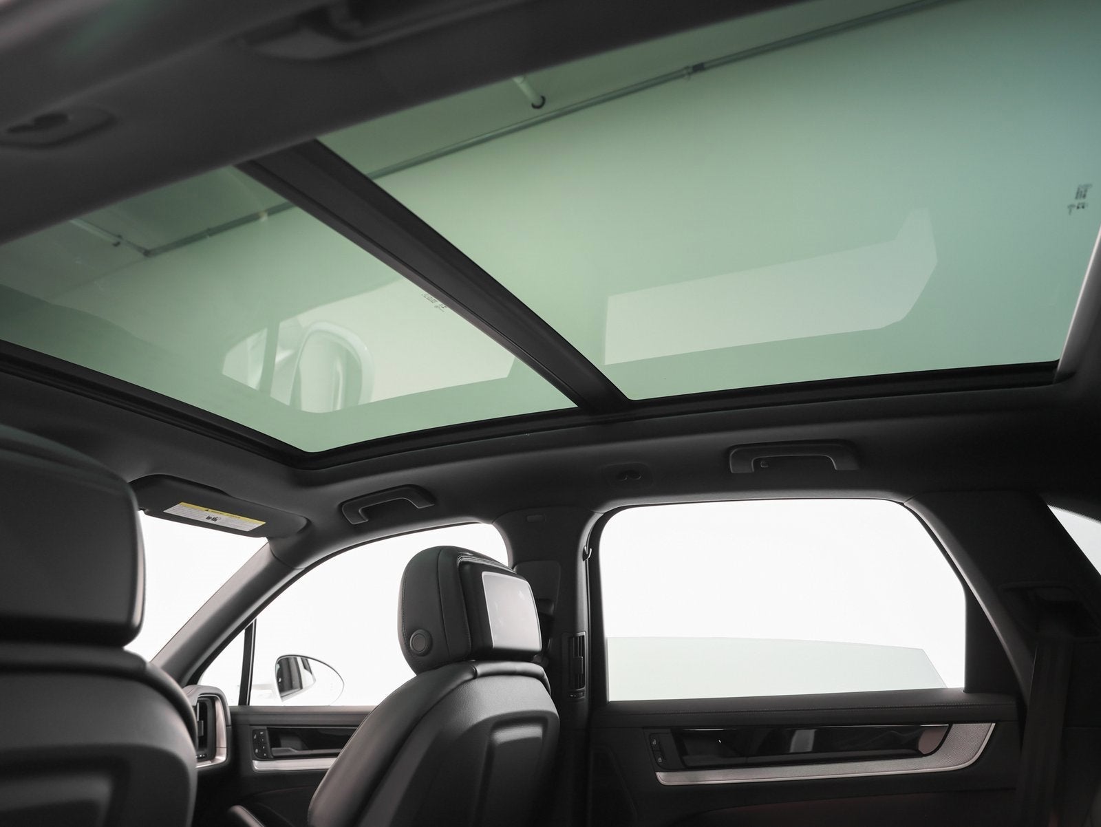 2026 Porsche Cayenne S