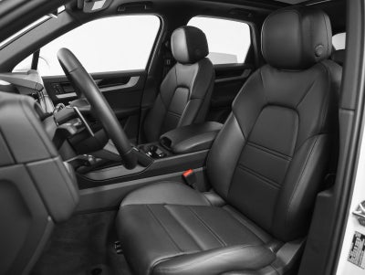 2026 Porsche Cayenne S