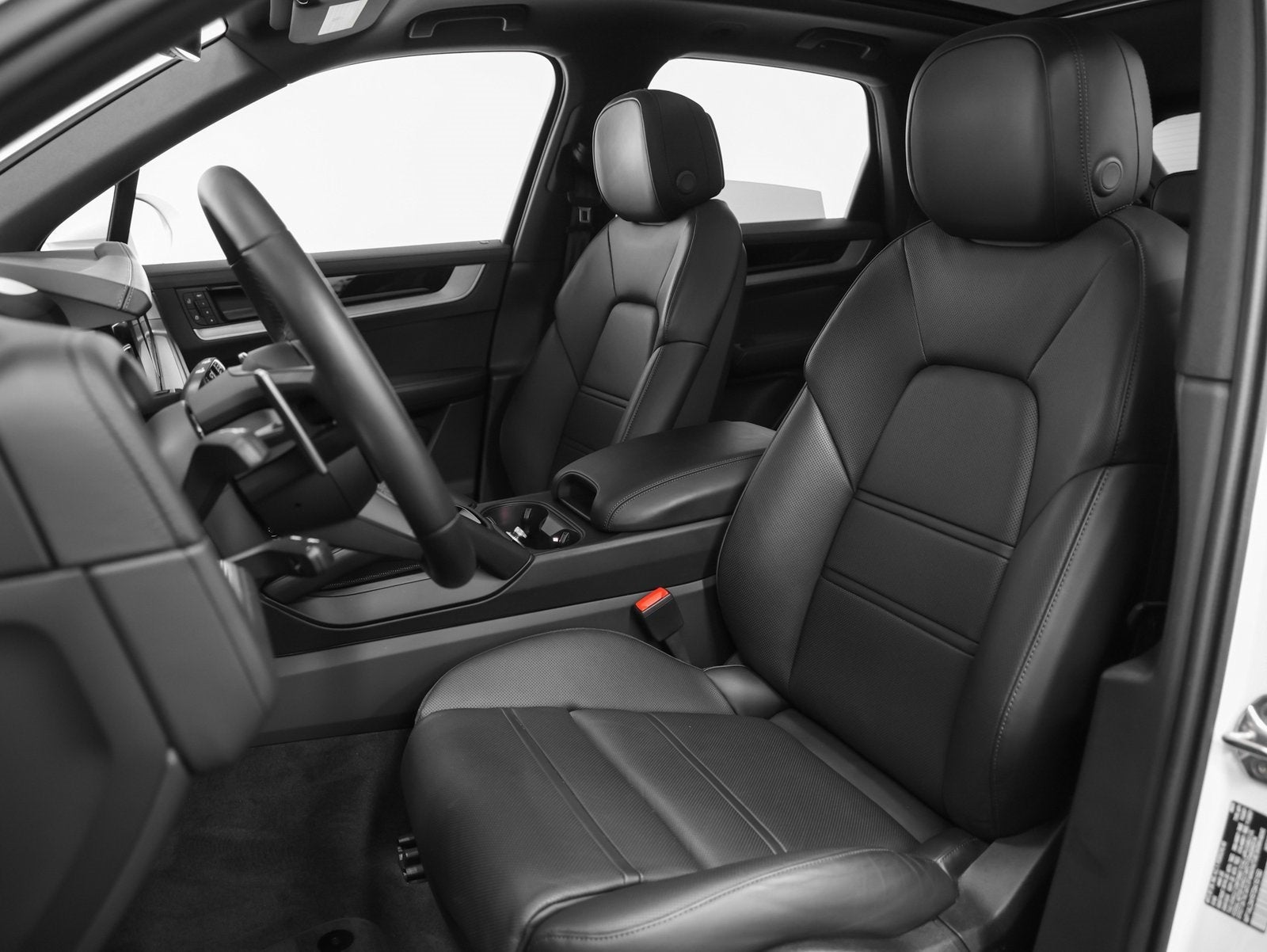 2026 Porsche Cayenne S