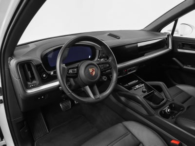 2026 Porsche Cayenne S