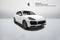 2022 Porsche Cayenne Base