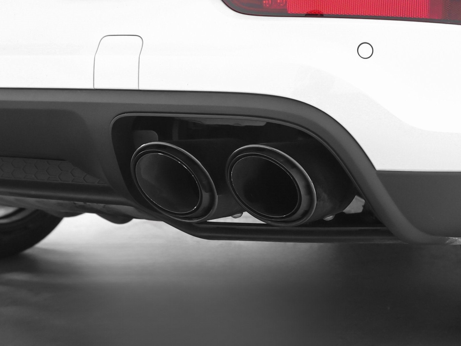 2022 Porsche Cayenne Base