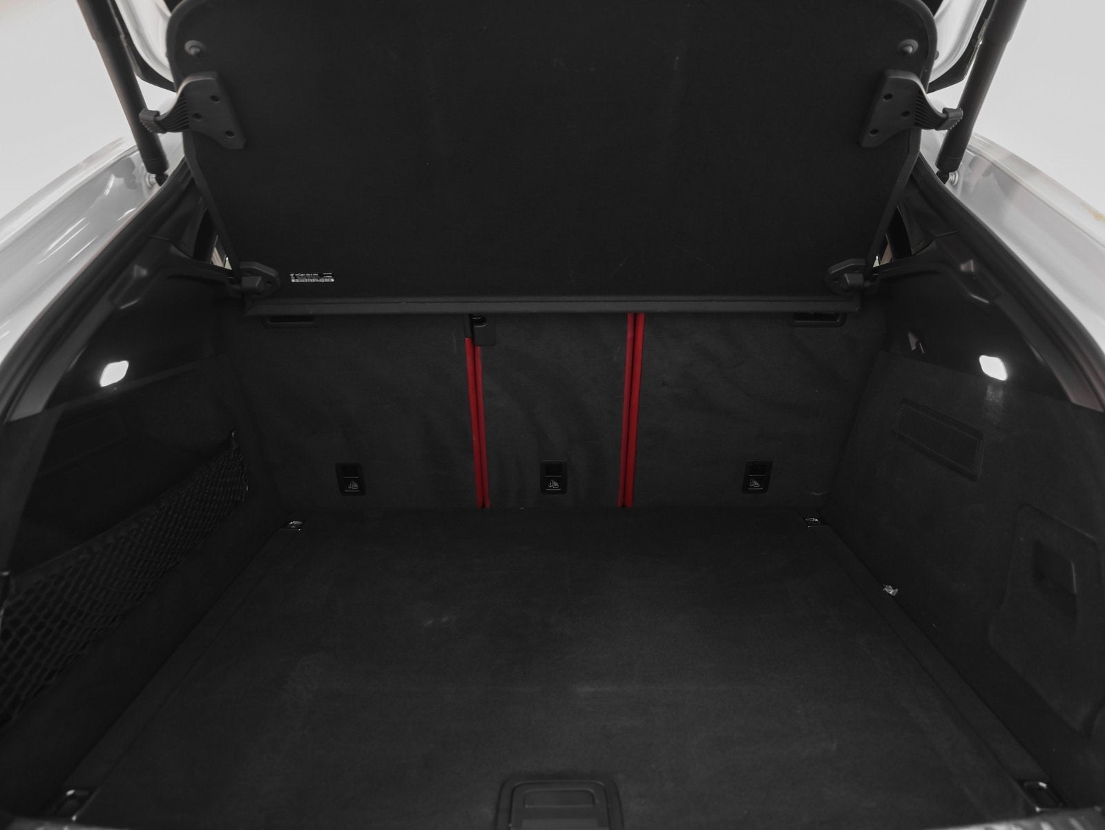 2022 Porsche Cayenne Base