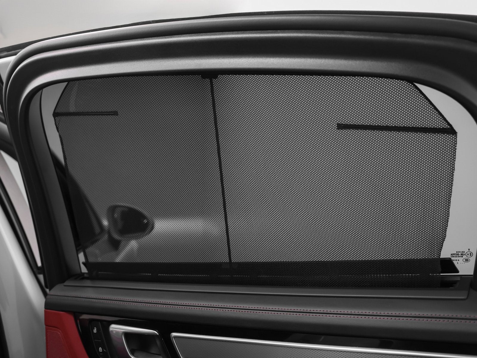 2022 Porsche Cayenne Base