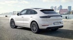 2022 Porsche Cayenne Platinum Edition