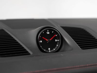 2022 Porsche Cayenne Base