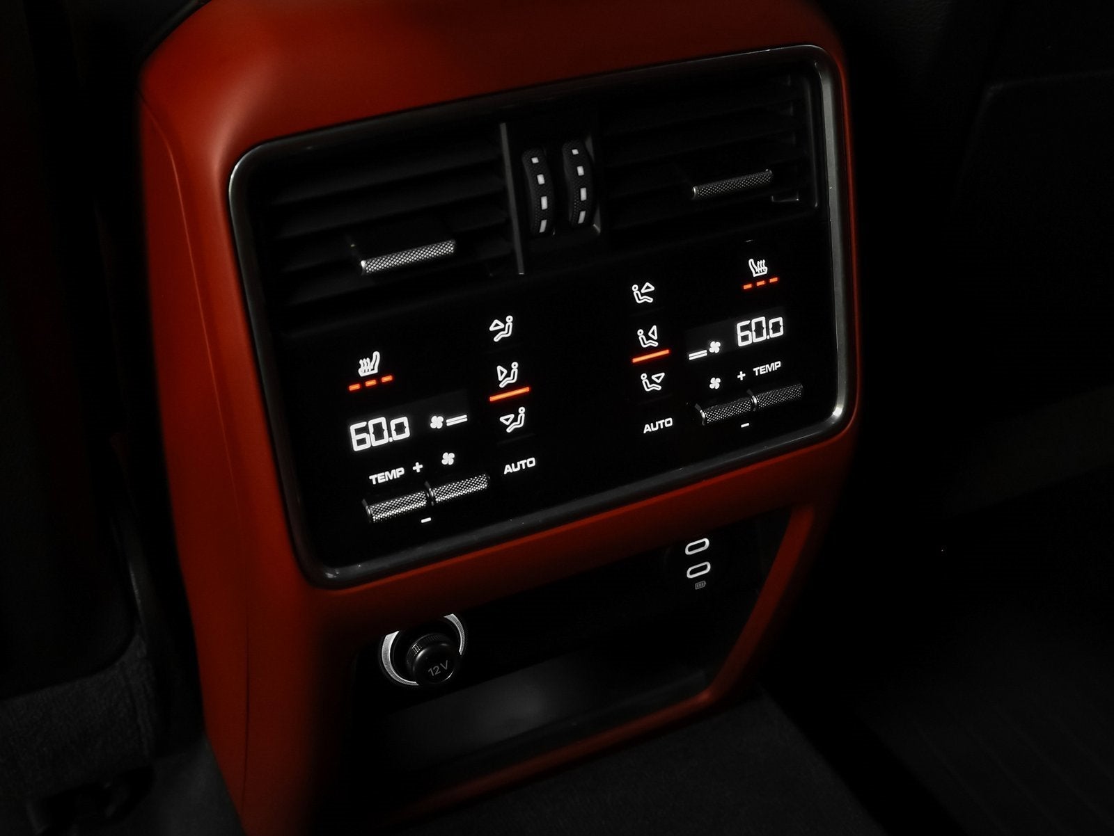 2022 Porsche Cayenne Base