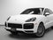 2022 Porsche Cayenne Base