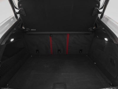 2022 Porsche Cayenne Base