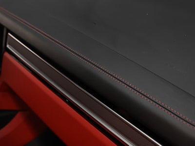 2022 Porsche Cayenne Base