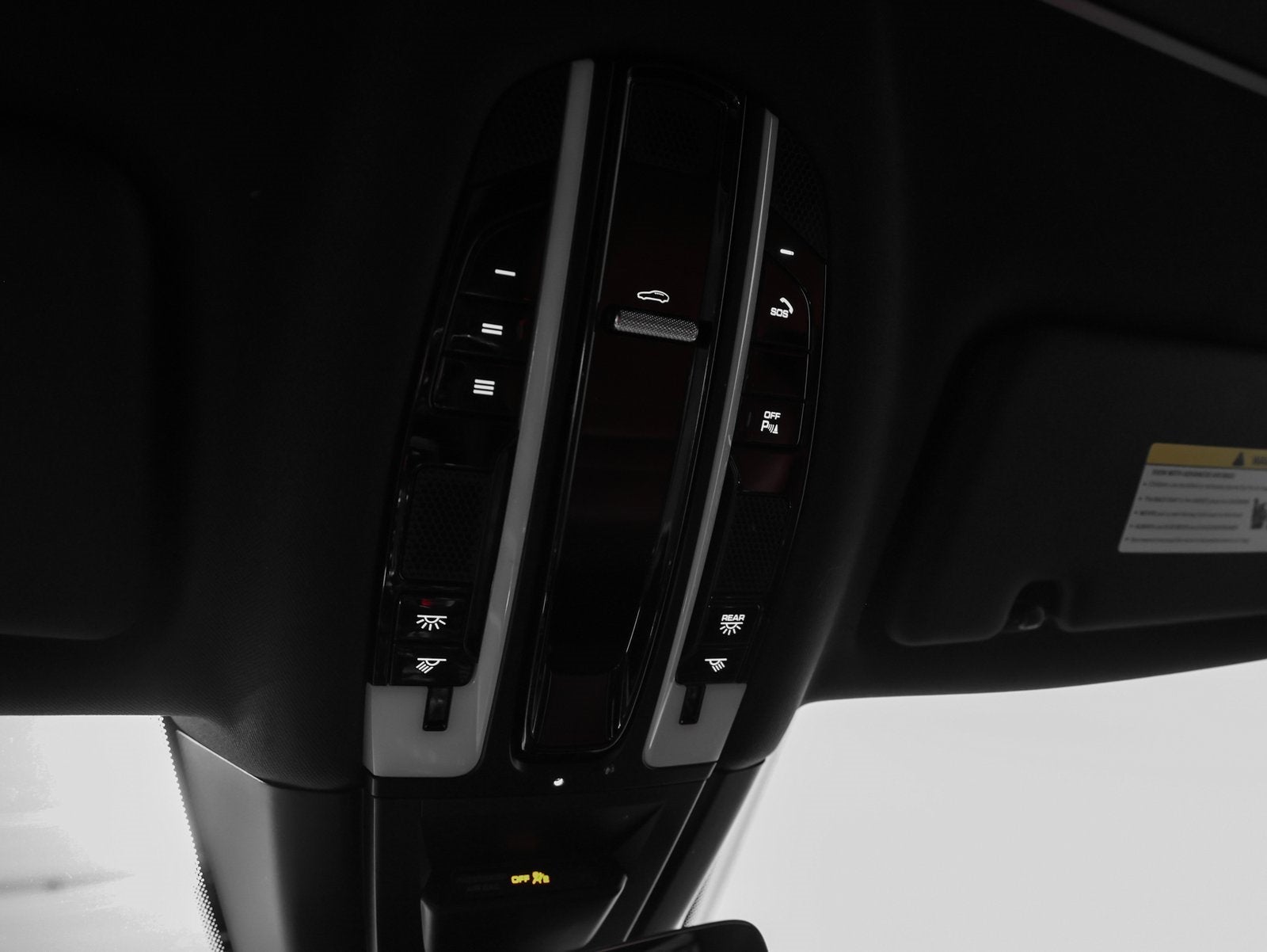 2022 Porsche Cayenne Base