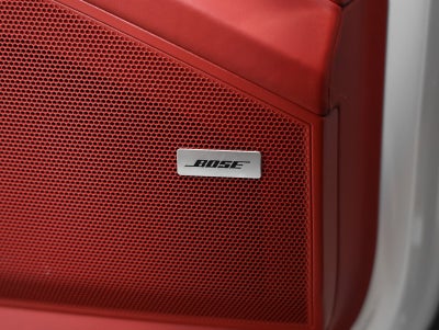 2022 Porsche Cayenne Base