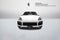 2022 Porsche Cayenne Base