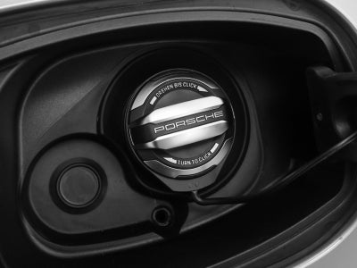 2025 Porsche Cayenne Base