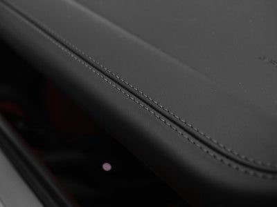 2025 Porsche Cayenne Base