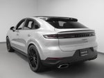 2025 Porsche Cayenne Base