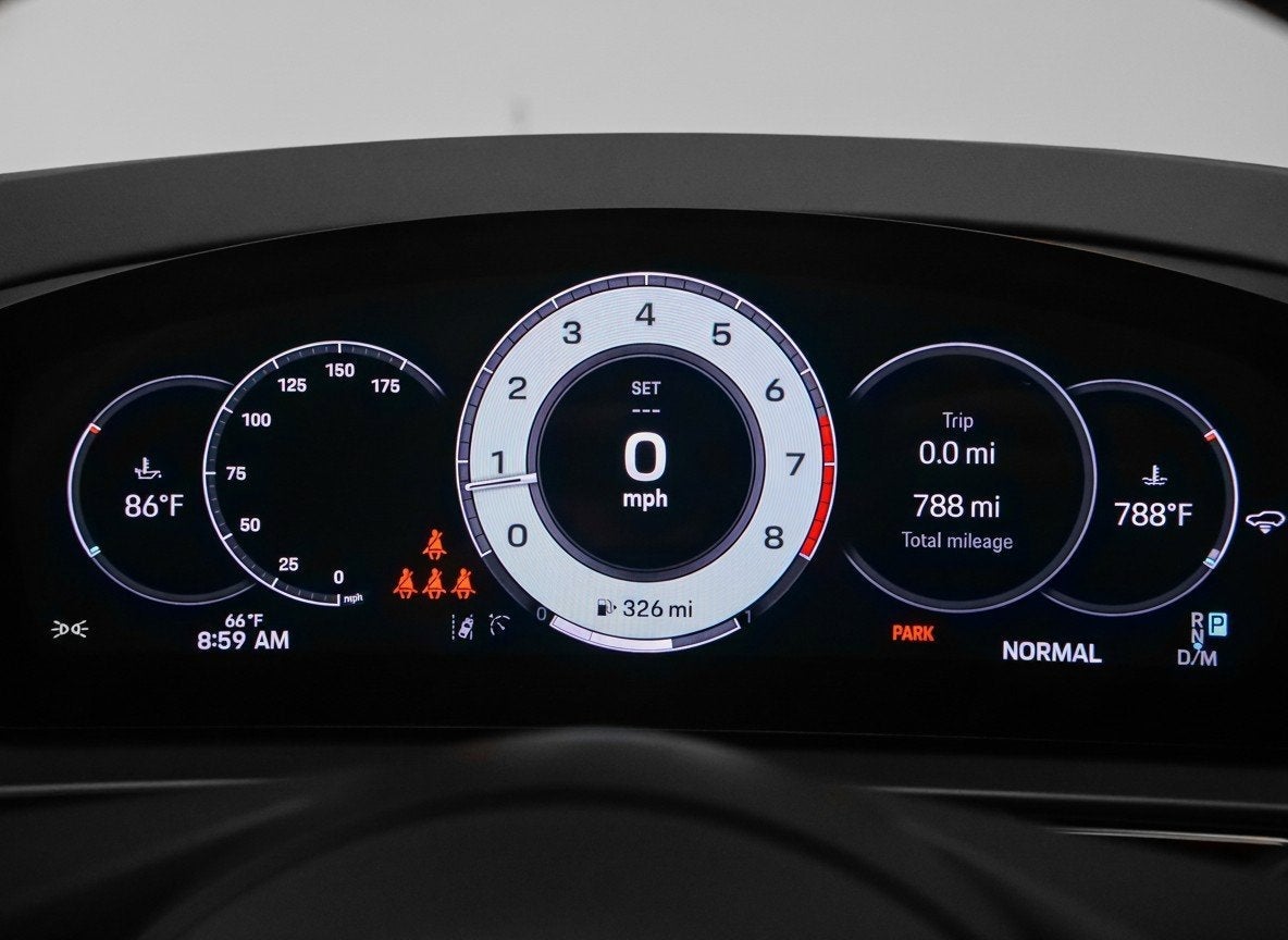 2025 Porsche Cayenne Base