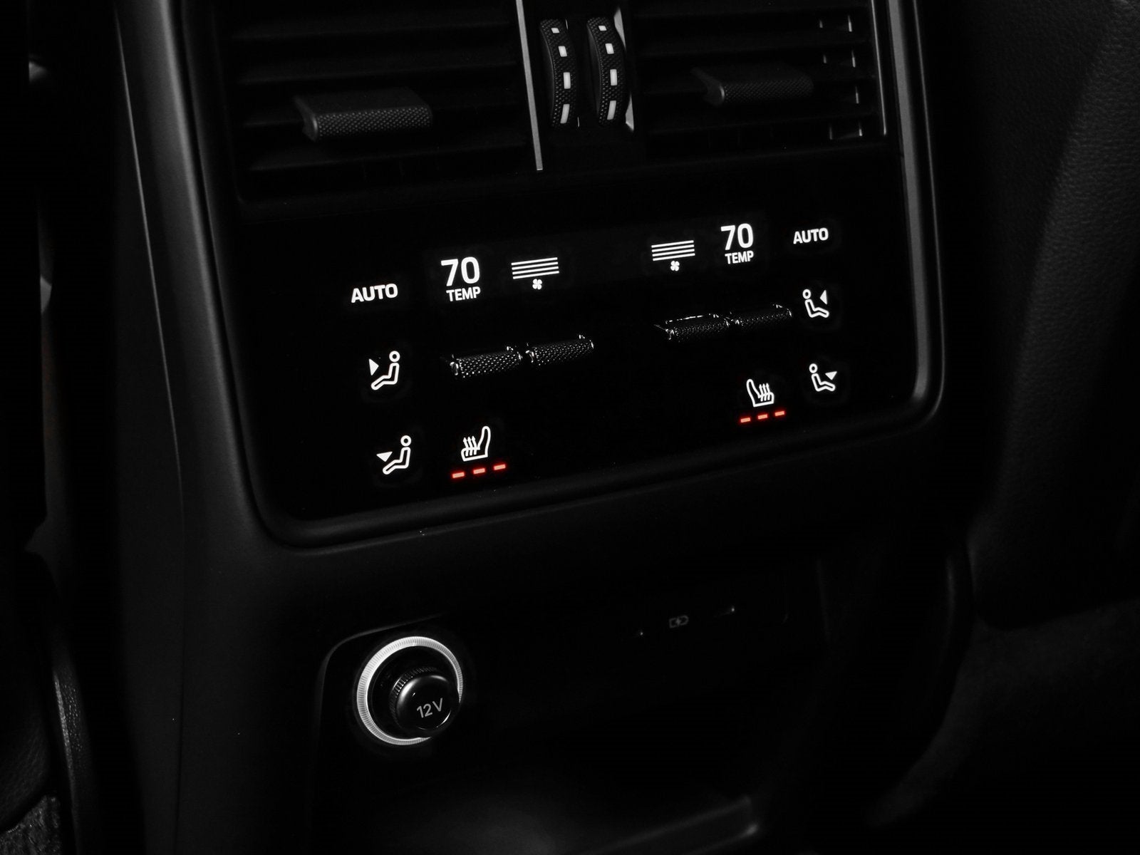 2025 Porsche Cayenne Base