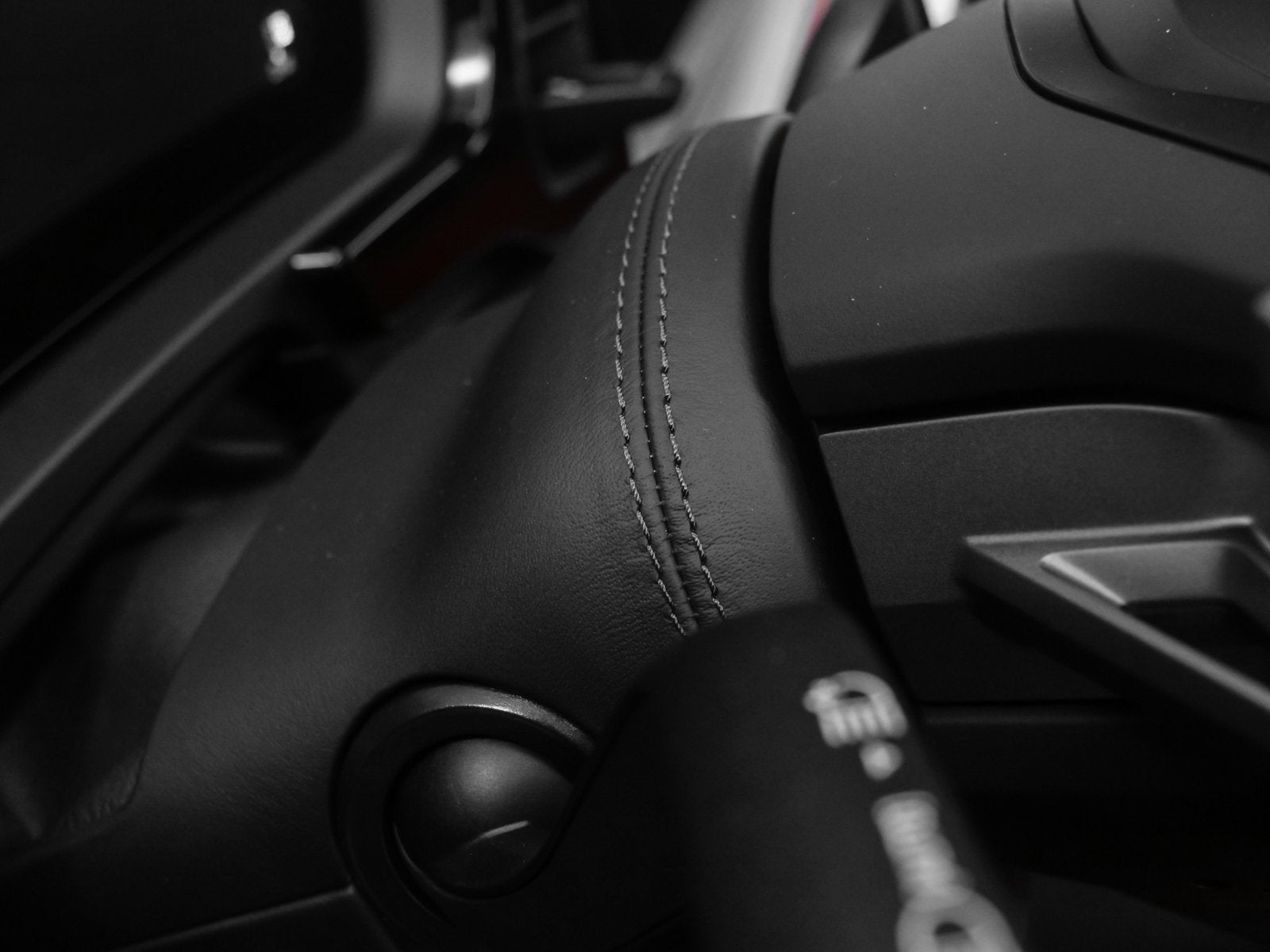 2025 Porsche Cayenne Base