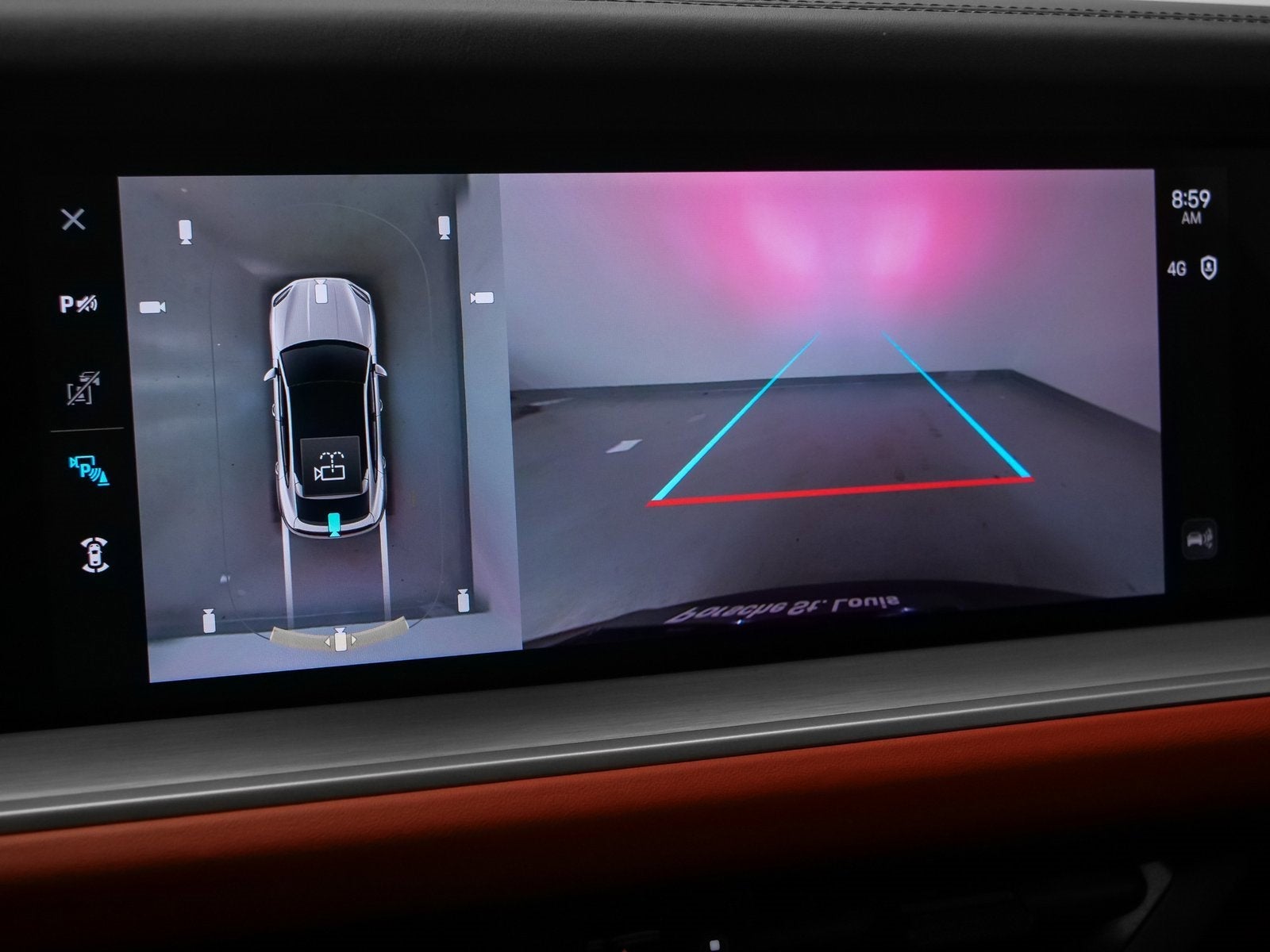 2025 Porsche Cayenne Base