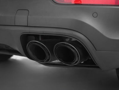 2022 Porsche Cayenne Platinum Edition