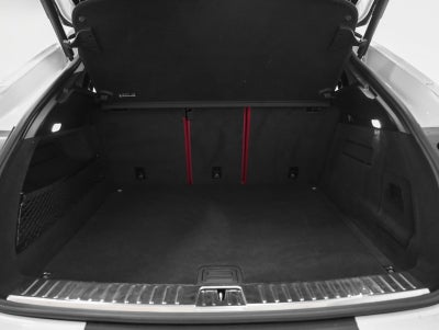 2022 Porsche Cayenne Platinum Edition