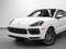 2022 Porsche Cayenne Platinum Edition