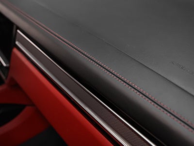 2022 Porsche Cayenne Platinum Edition