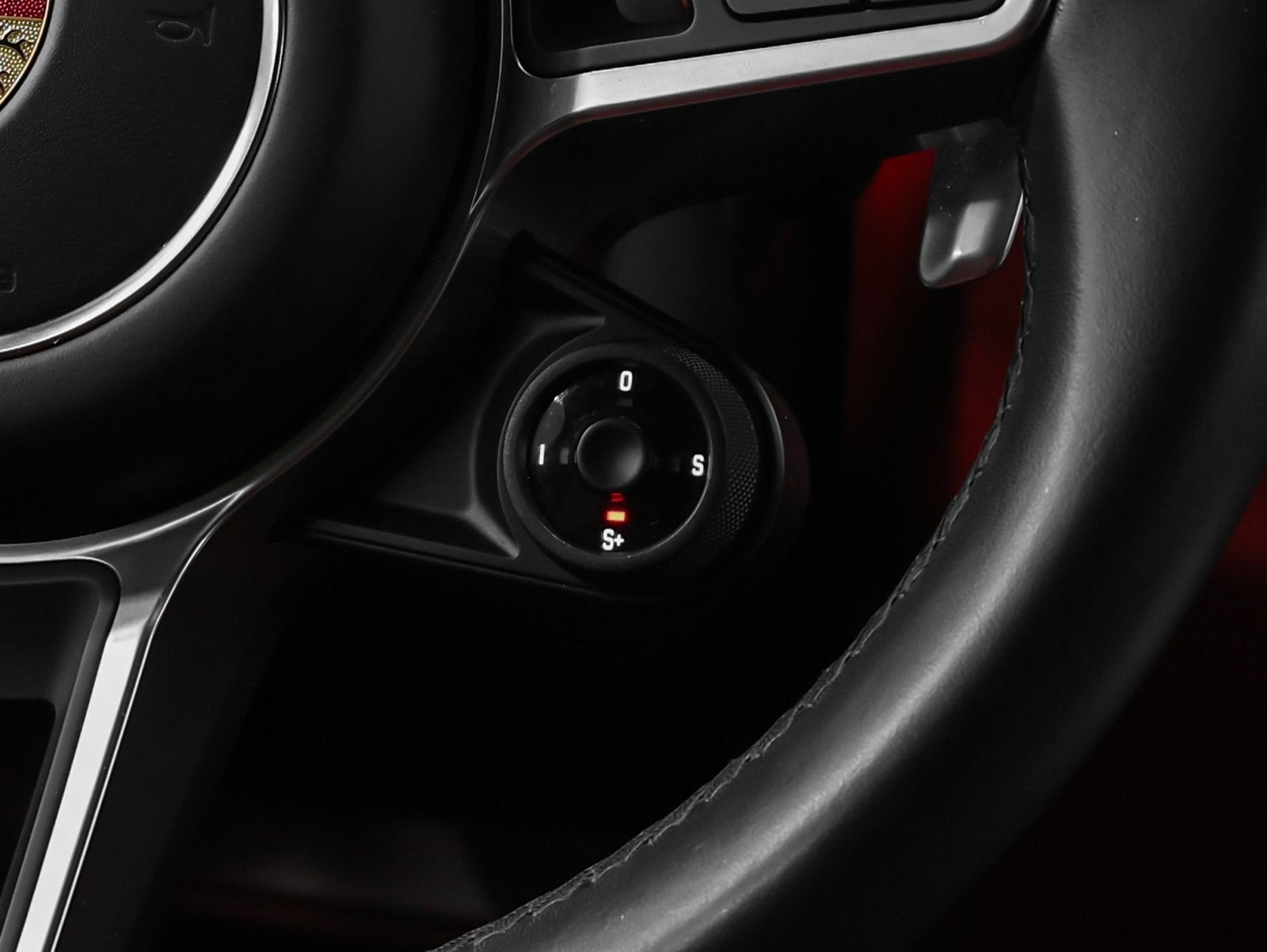 2022 Porsche Cayenne Platinum Edition