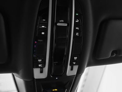 2022 Porsche Cayenne Platinum Edition