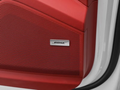 2022 Porsche Cayenne Platinum Edition