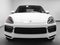 2022 Porsche Cayenne Platinum Edition