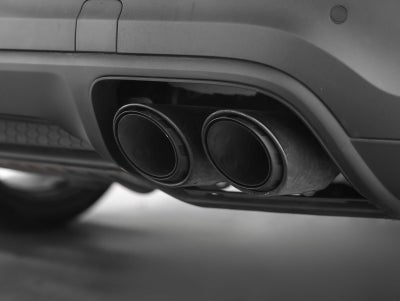 2023 Porsche Cayenne Base