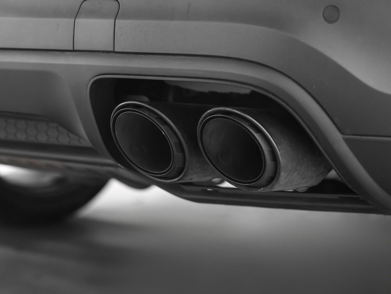 2023 Porsche Cayenne Base