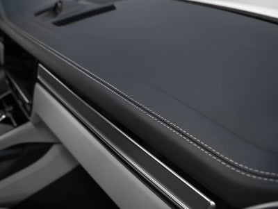 2023 Porsche Cayenne Base