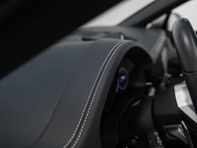 2023 Porsche Cayenne Base