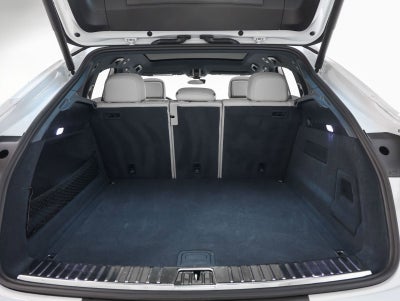 2023 Porsche Cayenne Base