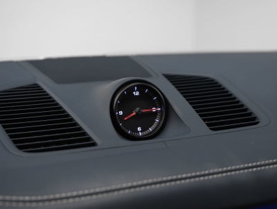 2023 Porsche Cayenne Base