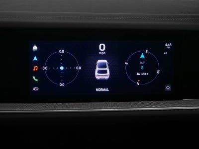 2025 Porsche Cayenne Base