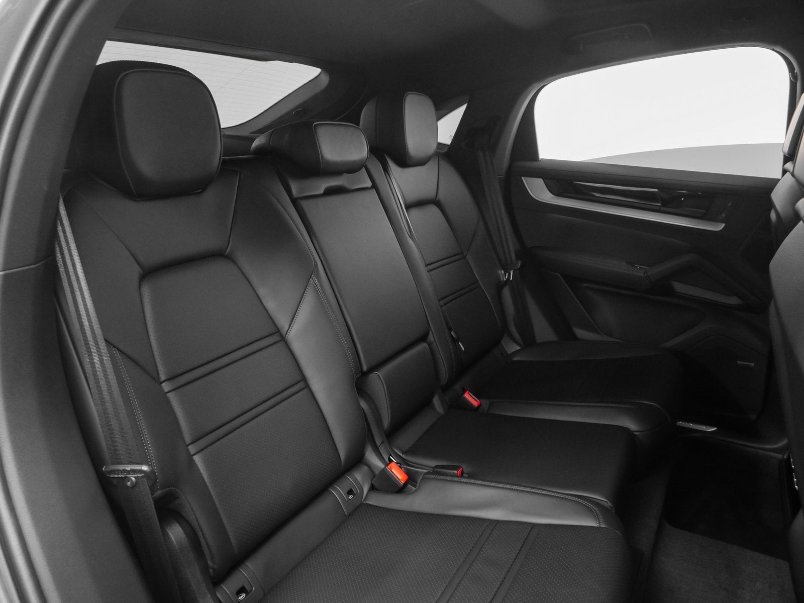 2025 Porsche Cayenne Base