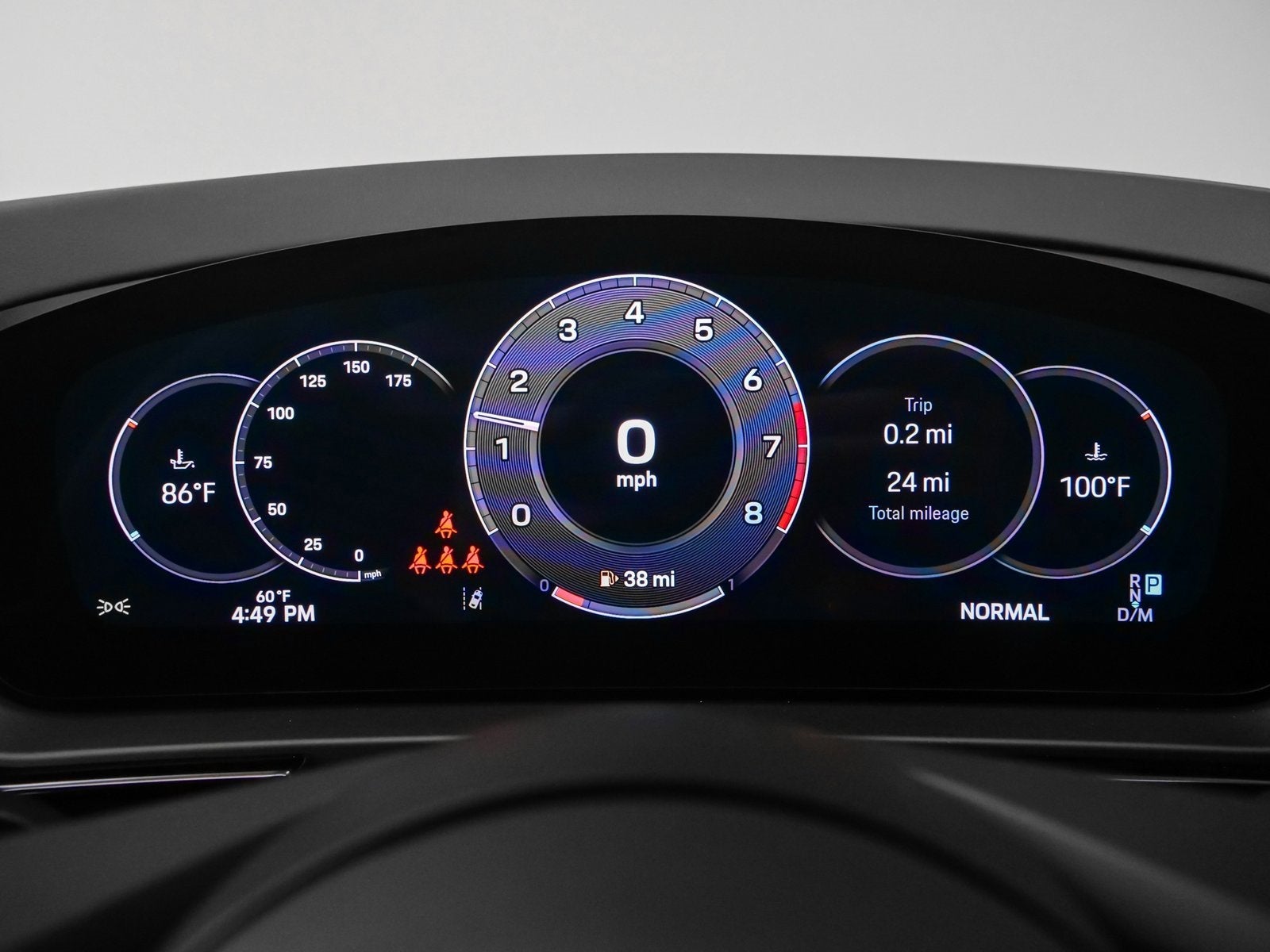 2025 Porsche Cayenne Base