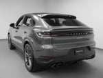 2025 Porsche Cayenne Base