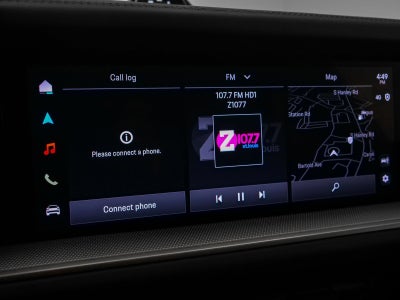 2025 Porsche Cayenne Base