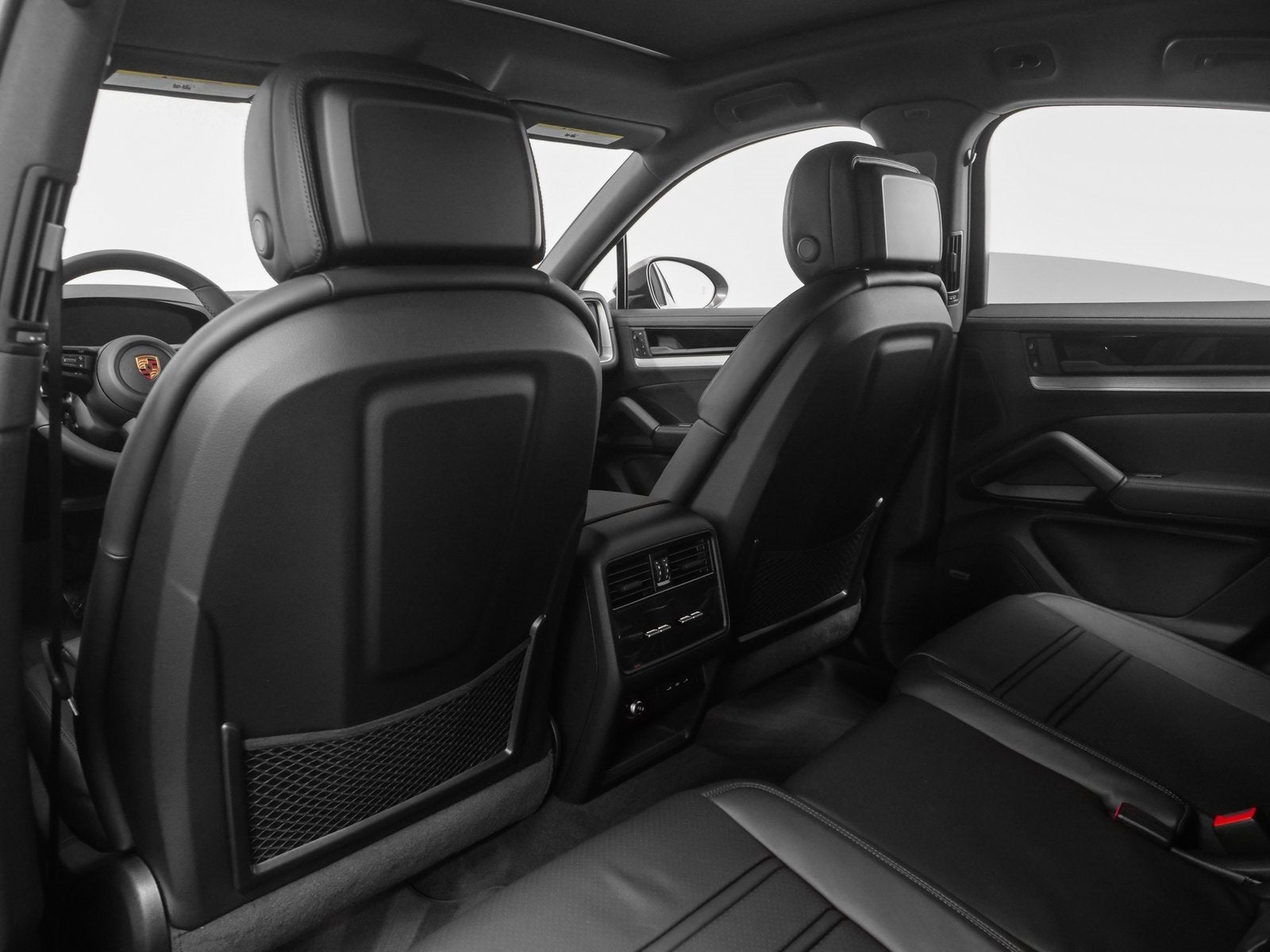 2025 Porsche Cayenne Base