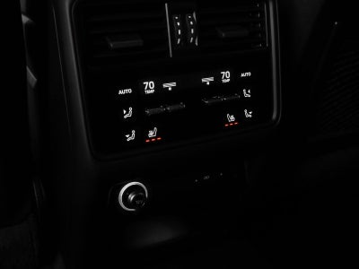 2025 Porsche Cayenne Base